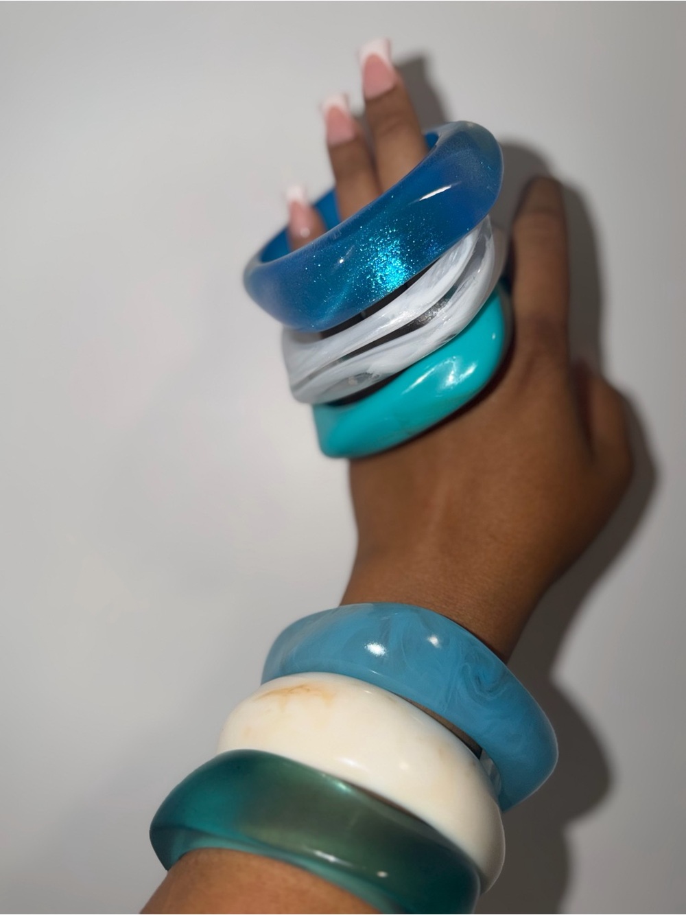 Accessories Subcategory Selection